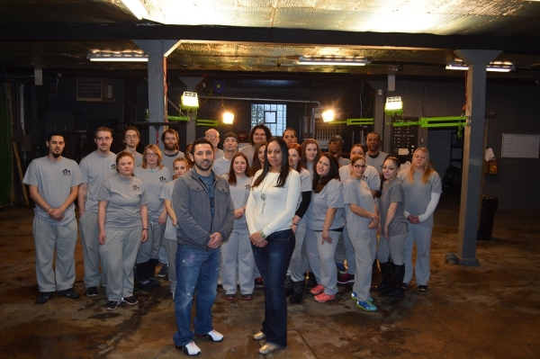 Brookfield House Keepers Meet T&M’s professional home and office cleaning crew
